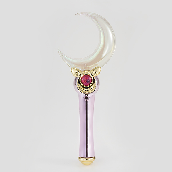 【受注商品】Moon Stick 〜Sailor Moon store Edition〜