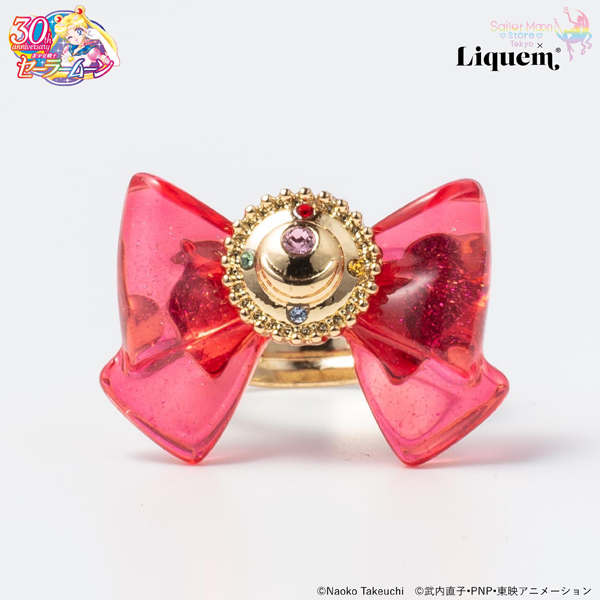 ySailor Moon store×Liquemzϐgu[` { O #9t[