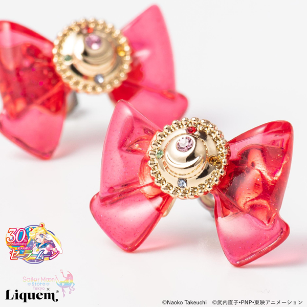 ySailor Moon store×Liquemzϐgu[` { sAX