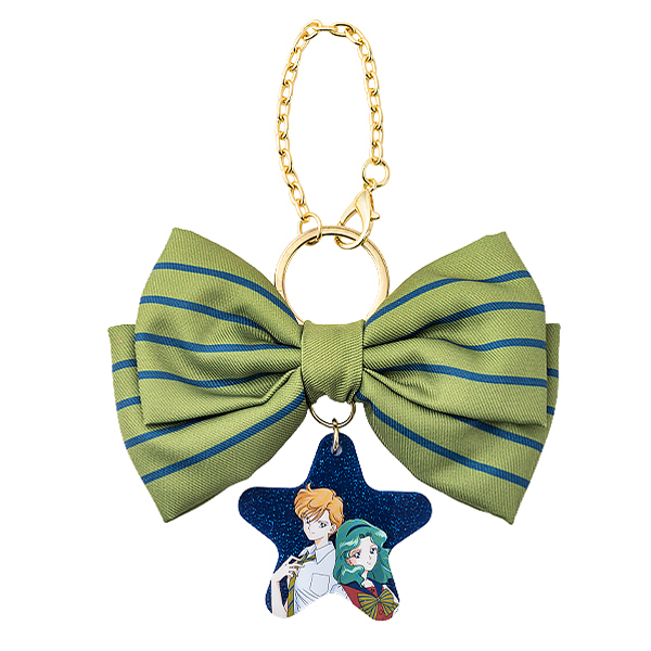 ストアオリジナル リボンチャーム（はるか＆みちる）: 全商品