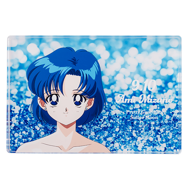 ストアオリジナル アクリルブロック（水野亜美）: 全商品