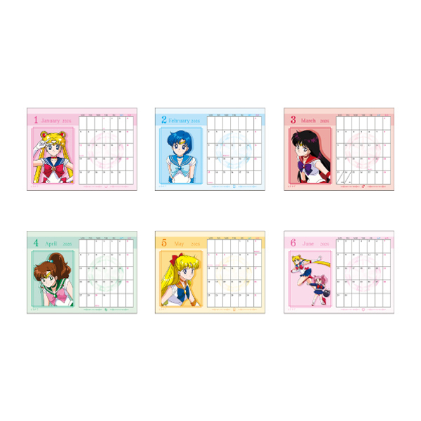 ��������m�Z�[���[���[�� 2026 ���J�����_�[