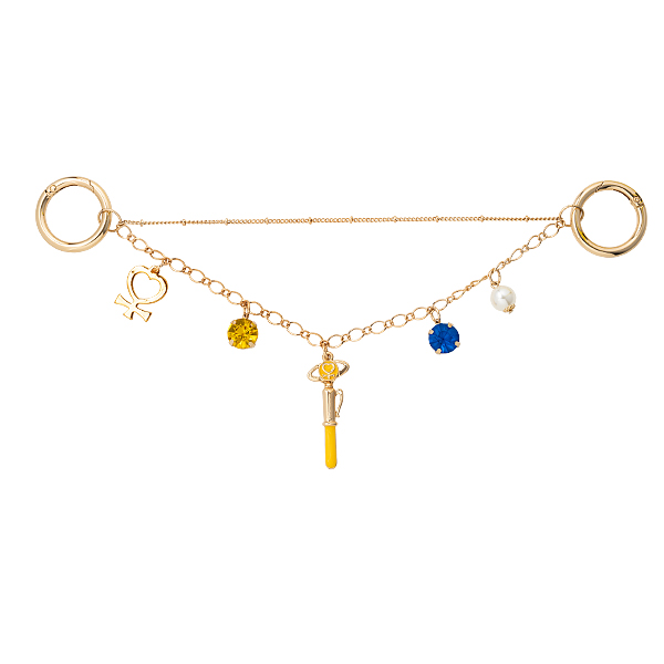 �X�g�A�I���W�i�� �o�b�O�`���[�� �`�F�[�� �ϐg�y���i������ގq�j