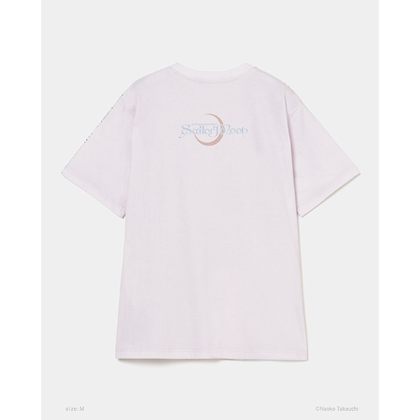 Eternal Sailor Moon T-shirt (Pink / M size)