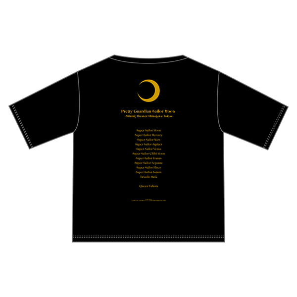 T�V���c�i���[���E�J���C�h�X�R�[�v�j size XL
