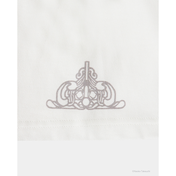 Pretty Guardian Sailor Moon T-shirt (M size)