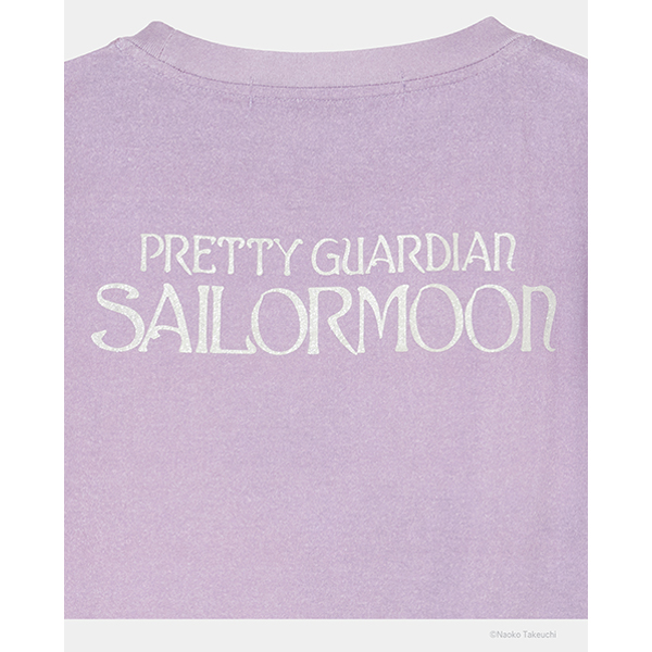 Princess Serenity & Prince Endymion T-shirt (L size)