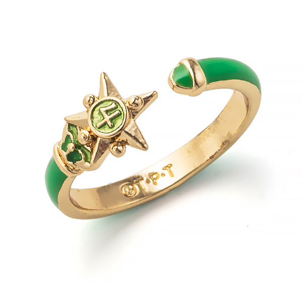 セーラームーン ストア オリジナル　 リング　クリスタルスター ストアオリジナル リングコレクション: 全商品｜Sailor Moon