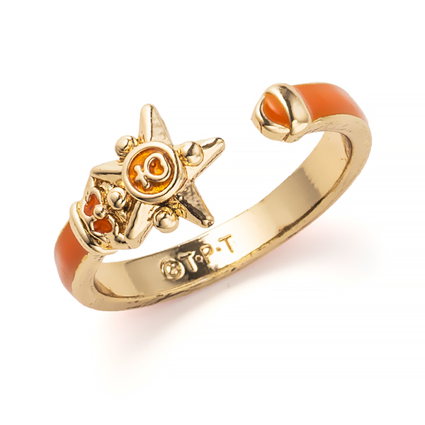セーラームーン ストア オリジナル　 リング　クリスタルスター ストアオリジナル リングコレクション: 全商品｜Sailor Moon