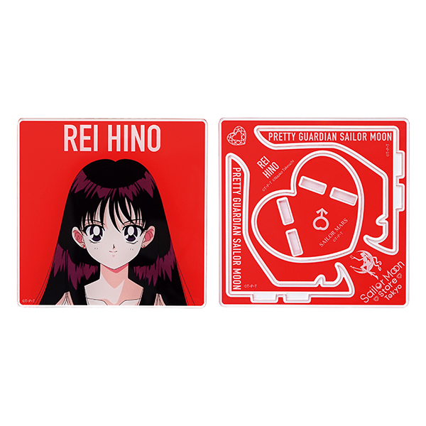 �X�g�A�I���W�i�� �A�N�����R�[�X�^�[���X�^���h�Z�b�g �Ζ샌�C