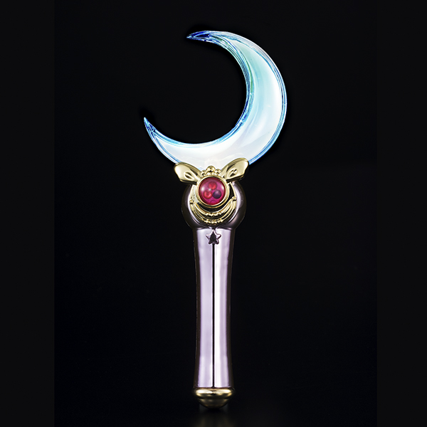 【受注商品】Moon Stick 〜Sailor Moon store Edition〜