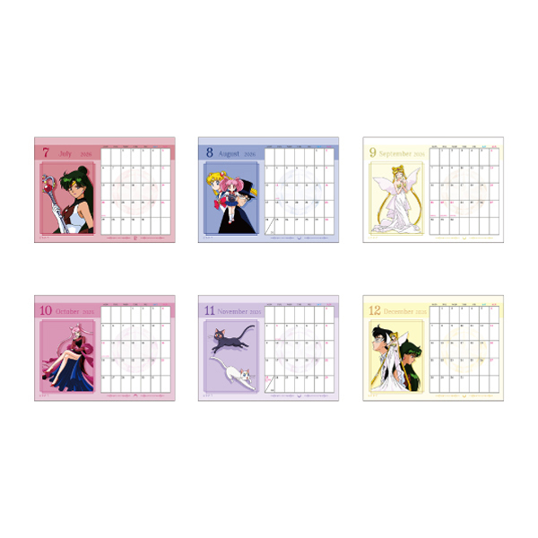 ��������m�Z�[���[���[�� 2026 ���J�����_�[