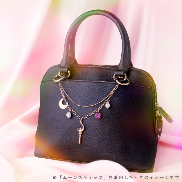 �X�g�A�I���W�i�� �o�b�O�`���[�� �`�F�[�� �ϐg�y���i������ގq�j