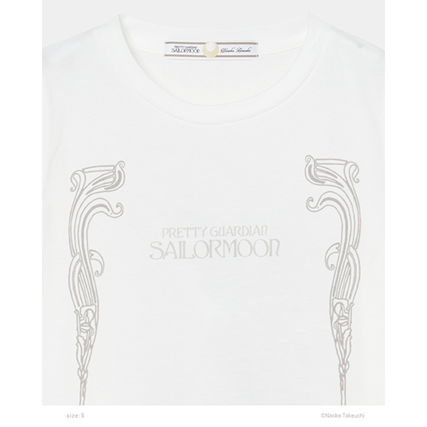 Pretty Guardian Sailor Moon T-shirt (S size)