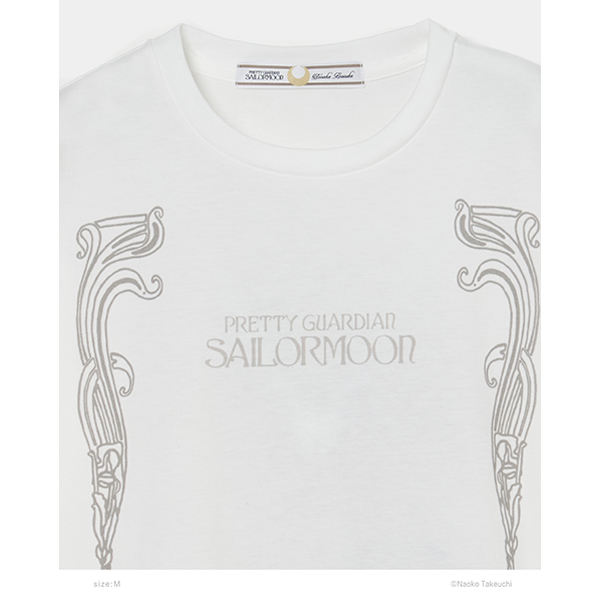 Pretty Guardian Sailor Moon T-shirt (M size)