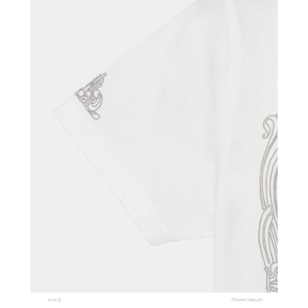 Pretty Guardian Sailor Moon T-shirt (S size)