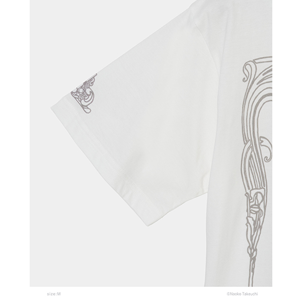 Pretty Guardian Sailor Moon T-shirt (M size)