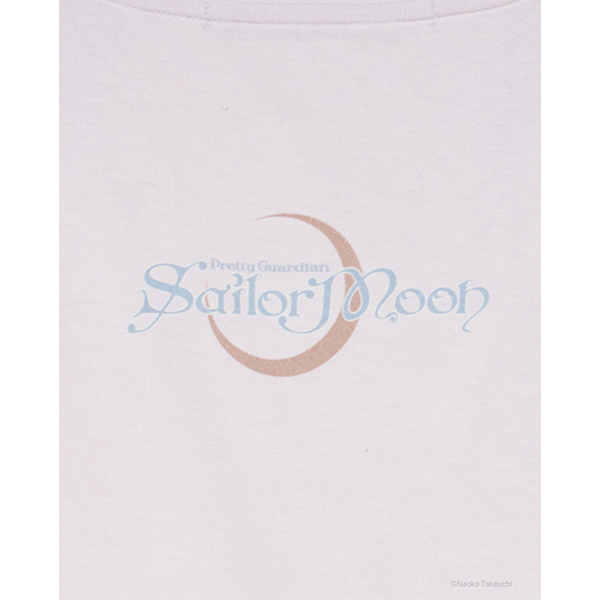 Eternal Sailor Moon T-shirt (Pink / L size)