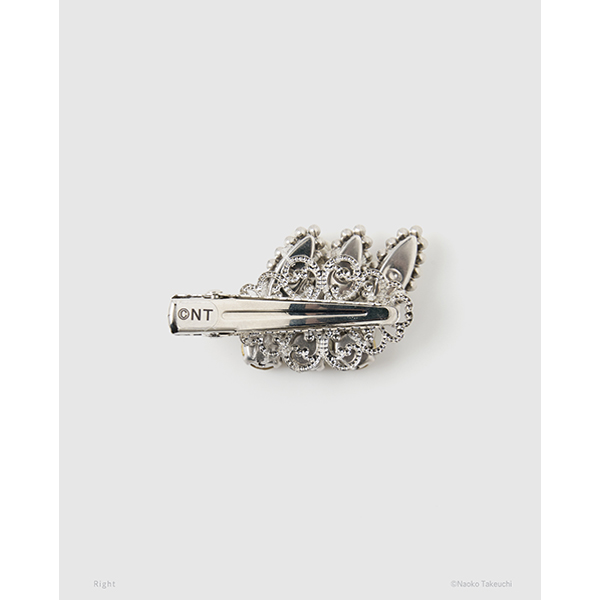 Sailor Moon crystal hair clip