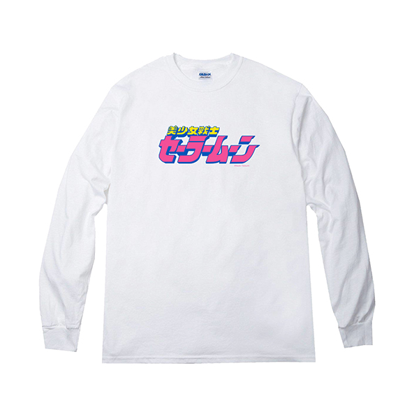 アニメセーラームーン tシャツ