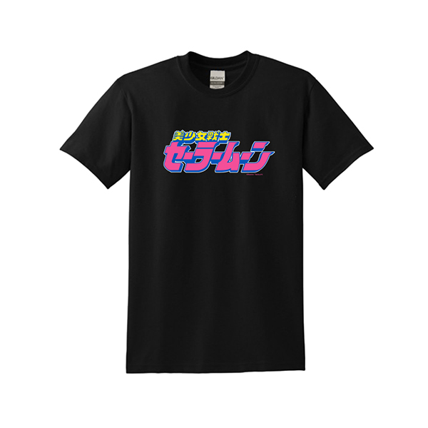 アニメセーラームーン tシャツ