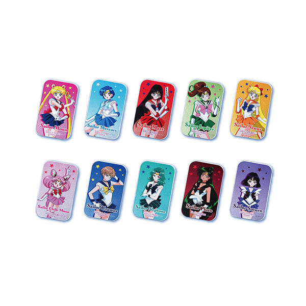 ストアオリジナル スライド缶ケース: 全商品｜Sailor Moon store ONLINE