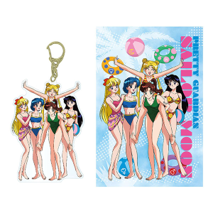 雑貨(一覧 発売日＋商品名 11ページ)｜Sailor Moon store ONLINE