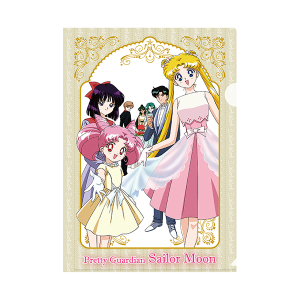 ストアオリジナル 4周年記念 ハートミラー: 全商品｜Sailor Moon store