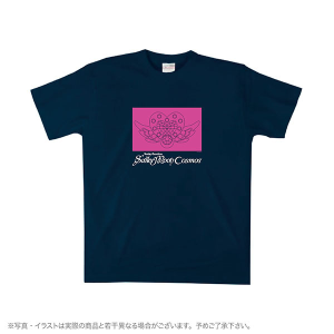 ストアオリジナル Tシャツ Cosmos Ver. エターナル・ムーン