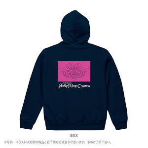 ストアオリジナル Tシャツ 6周年記念 ブラック L: 全商品｜Sailor Moon 