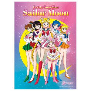 ストアオリジナル チケットホルダー 6周年記念: 全商品｜Sailor Moon