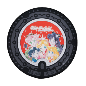 ストアオリジナル オーロラチャーム: 全商品｜Sailor Moon store