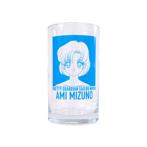 ストアオリジナル グラス 水野亜美