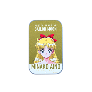 ストアオリジナル スライド缶ケース 愛野美奈子