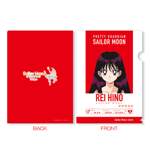 �X�g�A�I���W�i�� �N���A�t�@�C�� �Ζ샌�C