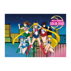 ストアオリジナル 布ポスター 8周年記念