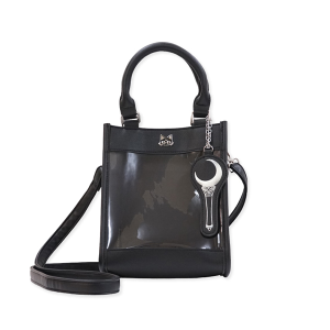 ストアオリジナル クリアバッグ LUNA