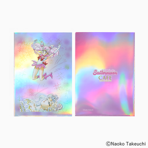 ��������m�Z�[���[���[�� �J�t�F �I���W�i���I�[�����N���A�t�@�C���i�Z�[���[���у��[���j