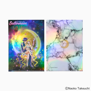 ��������m�Z�[���[���[�� �J�t�F �I���W�i���I�[�����N���A�t�@�C���i�`�����낵�L�[�r�W���A���j