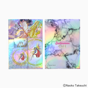 ��������m�Z�[���[���[�� �J�t�F �I���W�i���I�[�����N���A�t�@�C���iH�j