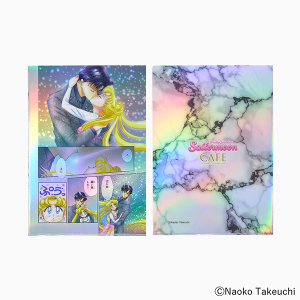 ��������m�Z�[���[���[�� �J�t�F �I���W�i���I�[�����N���A�t�@�C���iI�j