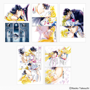 ��������m�Z�[���[���[�� �J�t�F �I���W�i�������ʃ|�X�g�J�[�h5��Z�b�g�iB�j