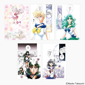 ��������m�Z�[���[���[�� �J�t�F �I���W�i�������ʃ|�X�g�J�[�h5��Z�b�g�iC�j