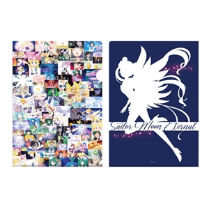 ストアオリジナル クリップセット コミックロゴ: 全商品｜Sailor