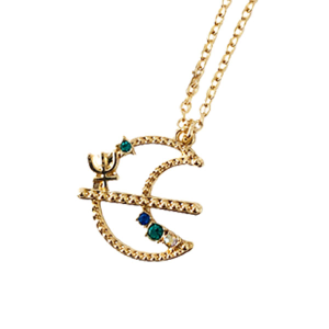ストアオリジナル セーラーウラヌス ネックレス: 全商品｜Sailor