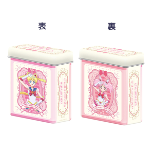 パフュームモチーフ アクリルフィギュア: 全商品｜Sailor Moon store