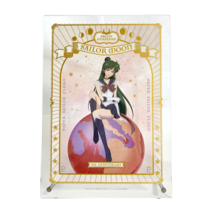 ストアオリジナル アクリルアートボード スーパーセーラームーン 30th ANNIVERSARY SERIES: 全商品｜Sailor Moon  store ONLINE