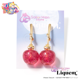 セーラームーンストア×Liquem】Sairor Moon store限定 プリンセス