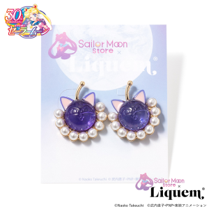 セーラームーンストア×Liquem】Sairor Moon store限定 プリンセス