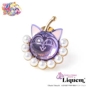 セーラームーンストア×Liquem】Sairor Moon store限定 プリンセス